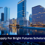 How To Apply For Bright Futures Scholarship 2023