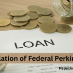 Cancellation of Federal Perkins Loan