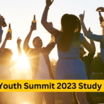 Istanbul Youth Summit 2023 Study in Turkey