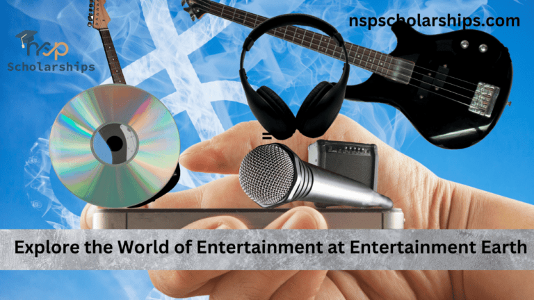 Explore the World of Entertainment at Entertainment Earth