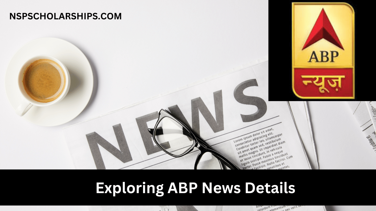 Exploring ABP News Details 