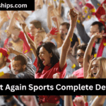 Play It Again Sports Complete Details
