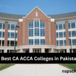 Top 10 Best CA ACCA Colleges in Pakistan 2024