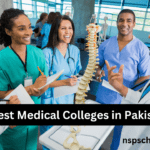 Top 20 Best Medical Colleges in Pakistan 2024