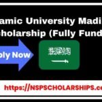 Islamic University Madinah Scholarship 2025 (Fully Funded)