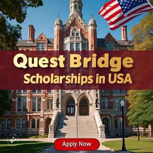 QuestBridge Scholarships 2025 In USA