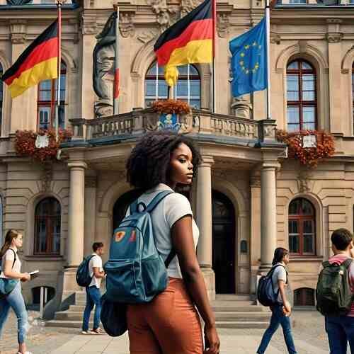 Study in Germany Without IELTS 2025-26 List of German Universities Without IELTS