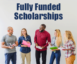 King Saud University Initiative 2025-26 Fully Funded Scholarship in Saudi Arabia