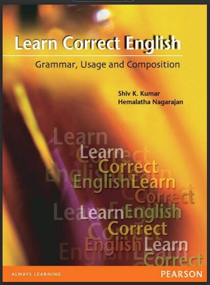 Learn Correct English Mastering Grammar, Vocabulary & Fluency